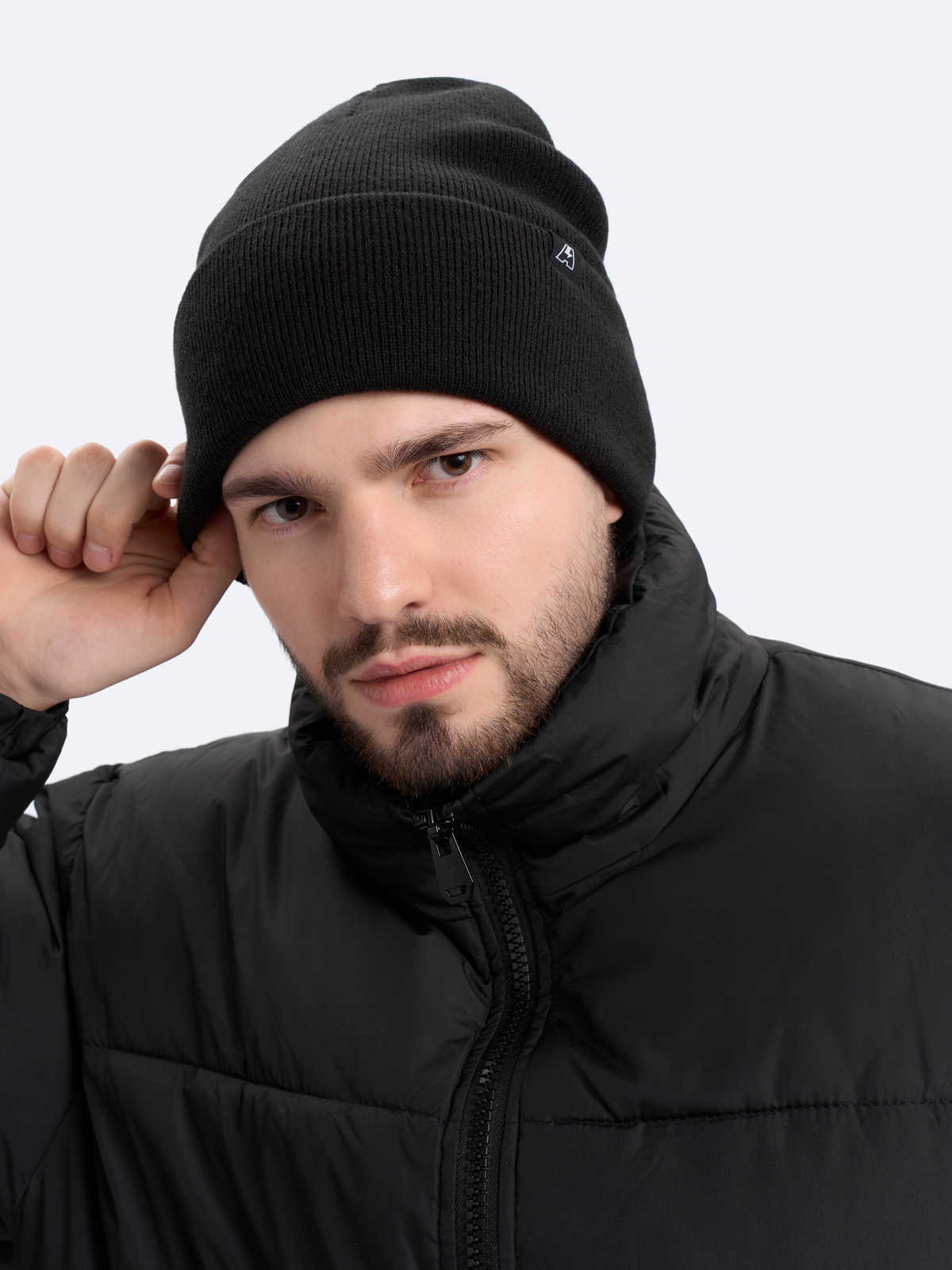 Шапка