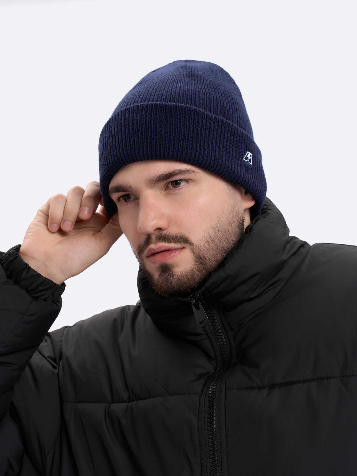 Шапка